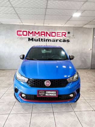 FIAT ARGO 1.8 E.TORQ FLEX HGT AT6 FIAT ARGO 1.8 E.TORQ FLEX HGT AT6